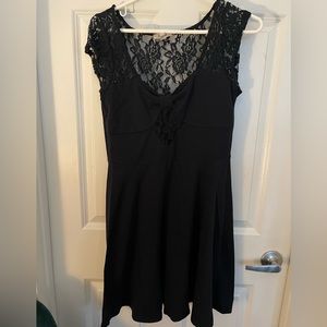 Cute LBD